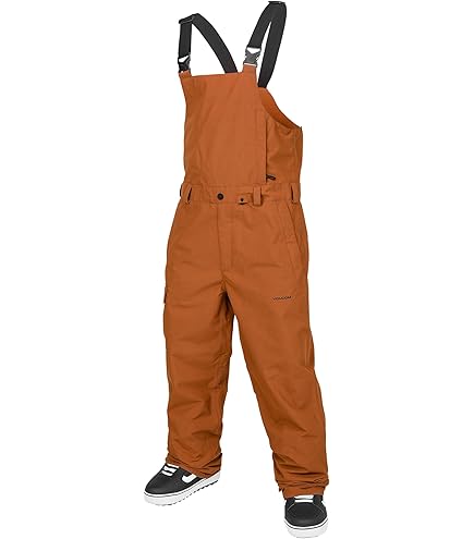 Amazon | VOLCOM ボルコム レディース スノーボード ウェア パンツ